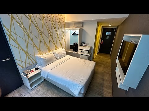 First World Hotel Y5 Deluxe room with check in process | Genting Highlands Malaysia