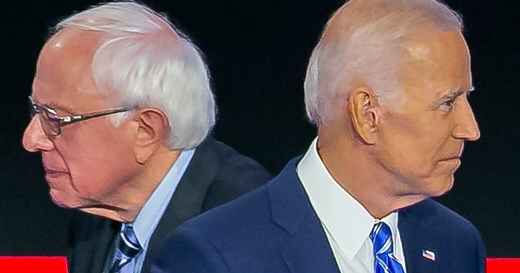 The Best Memes, Funniest Jokes And Ultimate GIFs From The Democratic Debate