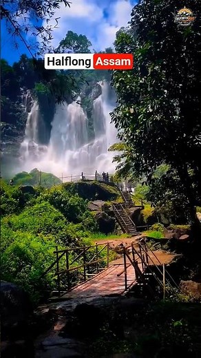 📍7 Must Visit Places in India 🇮🇳✨ | No Crowd Only Peace l Add These Travel Bucket List! #shorts