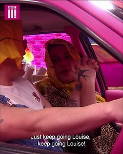 186K views · 1.7K reactions | Thelma and Lousie who? | RuPaul's Drag Race UK | Facebook