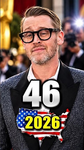 Macaulay Culkin Then And Now (0 to 46 Years Old) ⏳ #history #biography #news