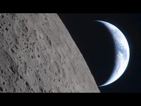 What are Artemis II astronauts doing on their way back to Earth?