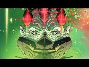 DC Comics new Joker is unsettling