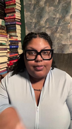 Join Amanda in her Exciting Book Journey