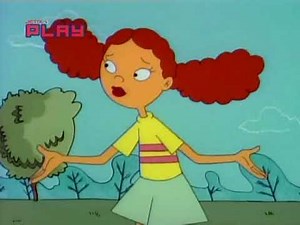 Eek! The Cat - Valley of The Dogs / Klutter - Ep. 41