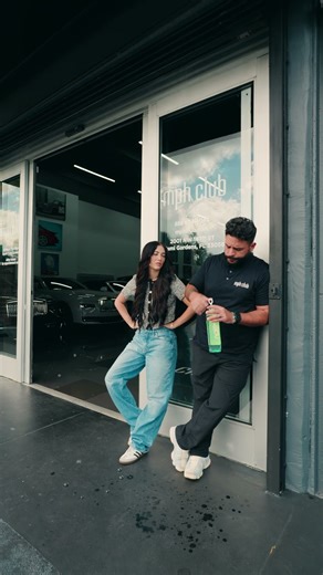 pov: you had a stressful day at work but you don’t smoke 🫧#mphclub #exoticcarrental #miami