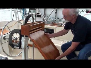 Island Packet 31 "Billie Dancer"