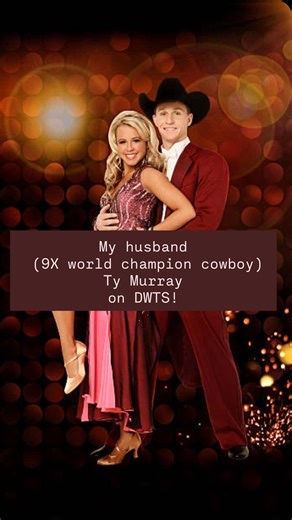 🪩 🤠 (ok the last dance 🥵 ) To celebrate the 20th anniversary of @dancingwiththestars, former contestants were invited to the show tomorrow to watch in the audience! We are getting in the spirit watching Ty and @chelshightower dances from season 8. That means @tymurraypbr, Oakley and I are headed to LA! I’ll also be on Good Day LA tomorrow to talk my new book “Rosie’s Ranch Rescue” at 11:15 PT! Such a fun week ahead!! 💃 🐴 #dancingwiththestars #cowboy | Paige Murray’s Boots & Biscuits