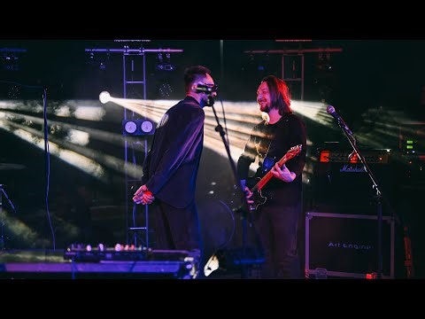 Teletape / Постой / live под ракетой “Восток”