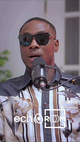 Unfiltered- @Jude Odion Ighalo addresses divorce and shared his truth! Catch this exclusive interview, OUT NOW on YouTube! Link in Bio. #echooroom #echooroomstudio #thelinkup