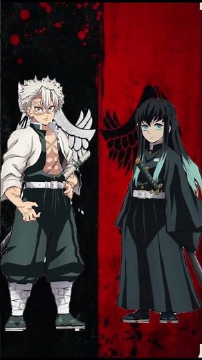 #Sanemi vs demon slayer#demon slayer #animeedit #kimetsunoyaiba