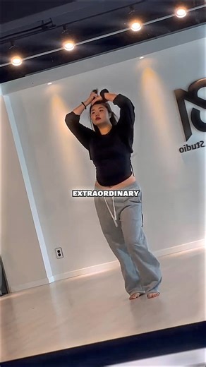 Korea’s most extraordinary dancers