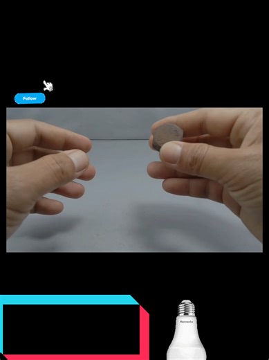 Free energy generator using magnet and copper wire PVC 100% at home 2026 - is it really work? #f #viral #public #fyp #freeenergy