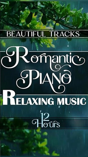 Beautiful Soothing Music Tracks to RELIEVE Your Stress and Anxiety
