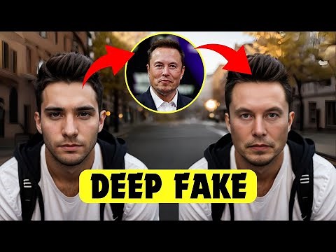 3 FREE DeepFake Video AI Tool || Create DeepFake Videos Using AI Online