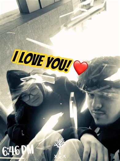 Did I find the one? 🤞🏼