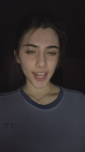 dona on Instagram: "lighting could be better 😩 but im proud of the transition idea 🙂‍↕️"