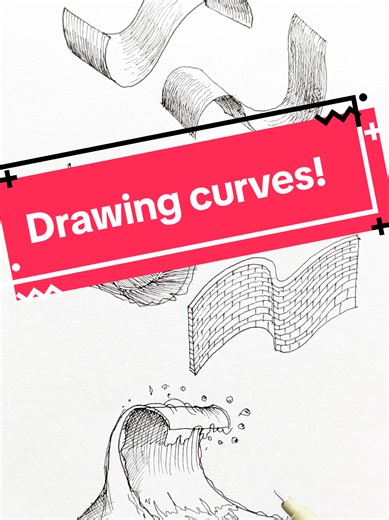 fun and useful exercise...#tutorial #art #drawing #learn #illustration