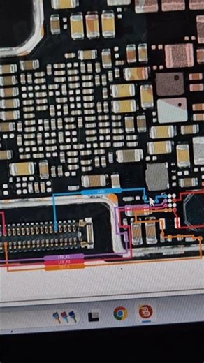 vivo z1 pro display light solution #explorer #smartphone #panda #viral #13million #solution #find