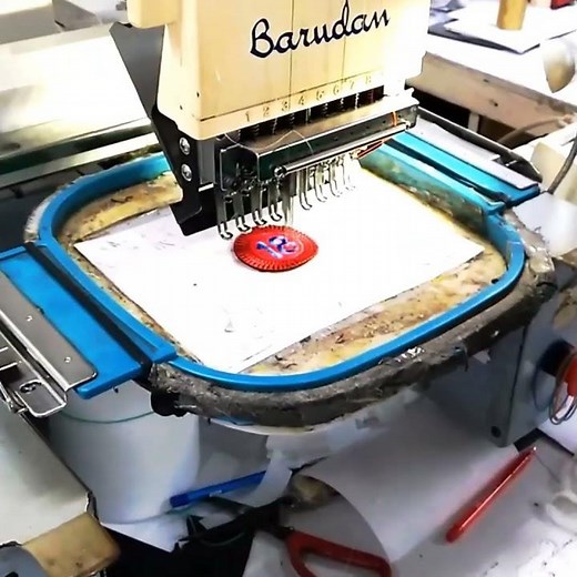 How A Custom Leather Baseball Glove Is Made - Part 1