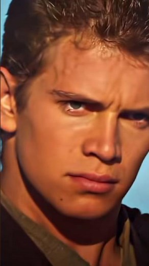 Star Wars: Episode III – Revenge of the Sith.