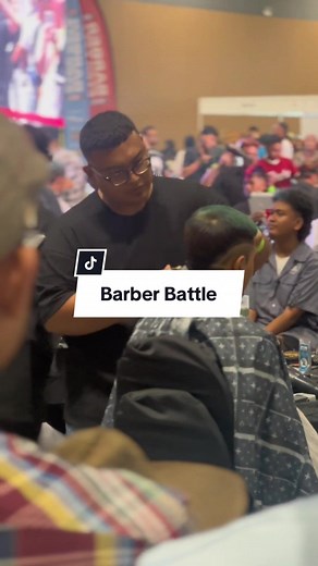 MAN’S BARBER on TikTok