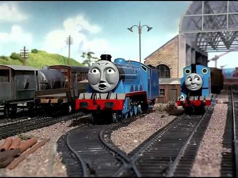 Should be Thomas as Edward glen in season 1