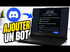 How to ADD a bot to a Discord server | How to INVITE a bot on Discord