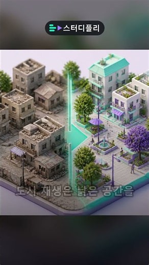 [수능 한국지리] (7) 농촌 인구감소와 귀농·귀촌 #Shorts