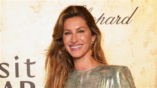 Gisele Bündchen's stunning post-divorce transformation after split from Tom Brady