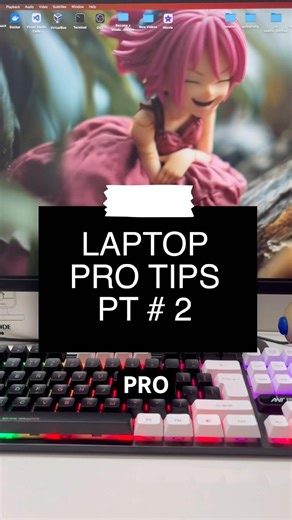 Running Win 10 on Mac #windows #computereducation #tips