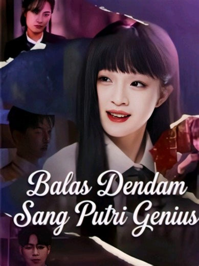 #fyppppppppppppppppppppppp #balasdendamsangputrijenius #rekomendasidracin #fypviralシ