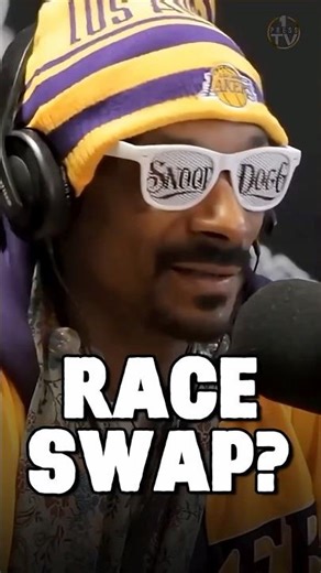 Race Swapping in Movies is Getting Out of Hand