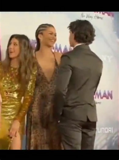 Tom Holland and Zendaya: Hollywood's Beloved Couple