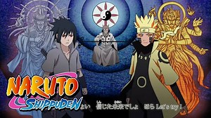How Many Seasons Is Naruto Shippuden in Total? - What Box Game