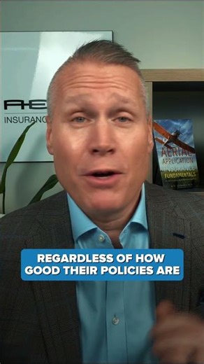 How Increased Market Capacity Lowers Aviation Insurance Rates