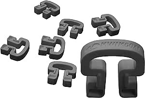Kwik Goal Kwik Lock Net Clip Pack