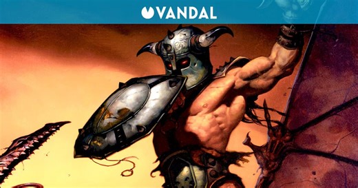 Hexen, el 'shooter' de fantasía oscura remasterizado este año, cumple 30 años