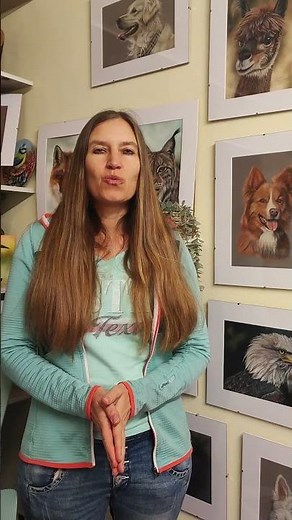 Best Pastel Paper for Realistic Portraits