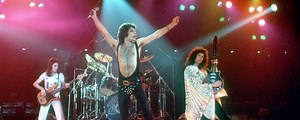 5 More Classic Rock Artists That Ruled the '70s
