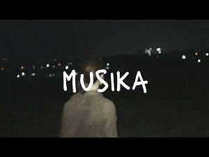 Dionela - Musika (Lyrics Video)