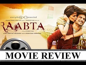 Raabta Movie Review
