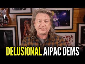 The DNC Corporate AIPAC Democrats Are Kidding Themselves