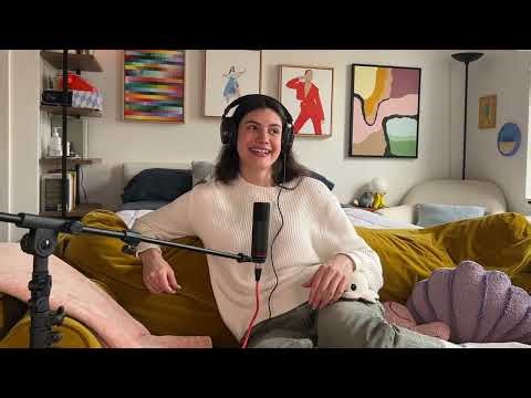 EP 2: MODELING ISN'T ALL SUNSHINE AND RAINBOWS