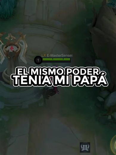 Quizá lo mismo hizo mi padre 😭🤣