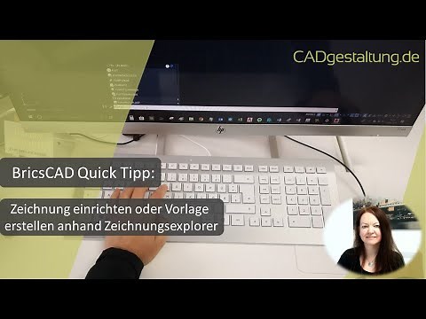 BricsCAD: Creating a template or where to find the DesignCenter features in BricsCAD