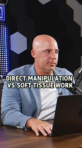 Direct Manipulation vs. Soft Tissue Work: Which is Best? When it comes to chiropractic care, there’s no one-size-fits-all approach. Both direct manipulation and soft tissue work can be incredibly effective—it all depends on what your body needs. 💡 Here’s What I’ve Seen: In just our Green Bay office, we have different chiropractors, each with their own techniques: • Some are gentle. • Some are more structural or focused on spinal corrections. • Others incorporate soft tissue work. Every person r