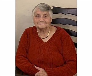Christine Caruthers Carter Obituary (2024) - Lafayette, TN - Anderson & Son Funeral Home in Lafayette with Memorial Park