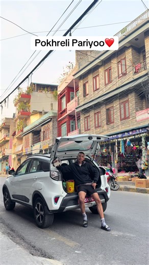 Exploring the Enchantment of Pokhara, Nepal