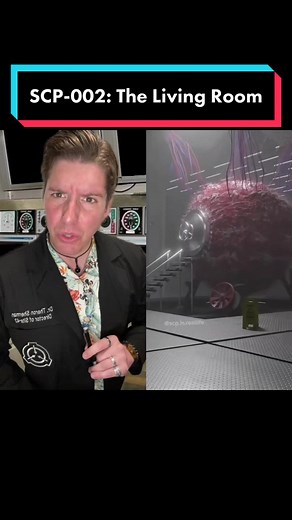 Dr. Theron Sherman on TikTok